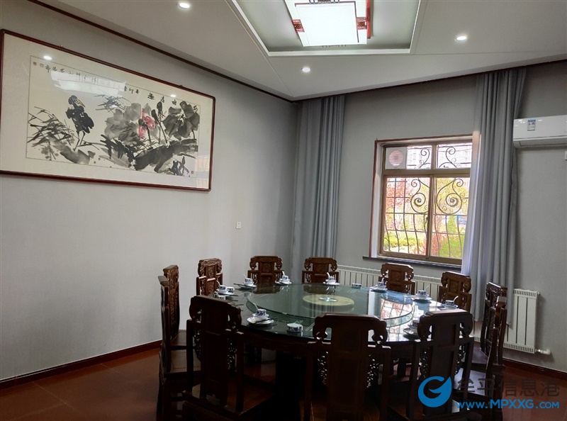 “天方茶香私房菜”店輔轉讓