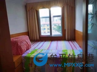 文化路小學(xué)旁平地起4樓 兩室兩廳 雙氣 雙證 35.8 萬(wàn)