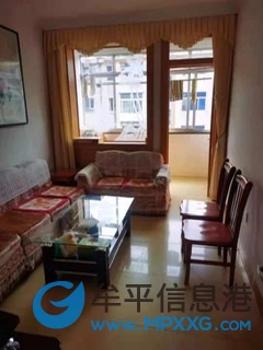 文化路小學(xué)旁平地起4樓 兩室兩廳 雙氣 雙證 35.8 萬(wàn)