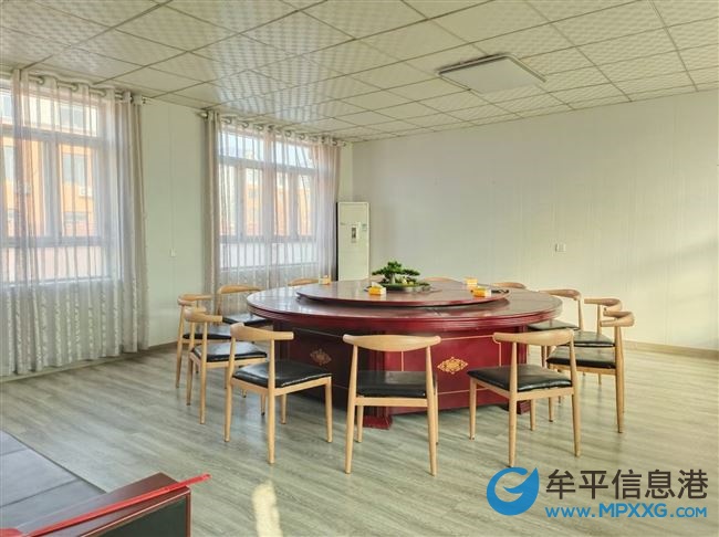 二節樓臨街飯店整體出租