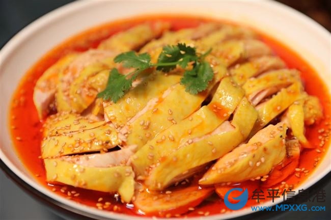 熟食加工廠招聘業務經理