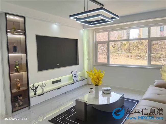 出售西麗海岸電梯房一樓有院，可貸款可議價