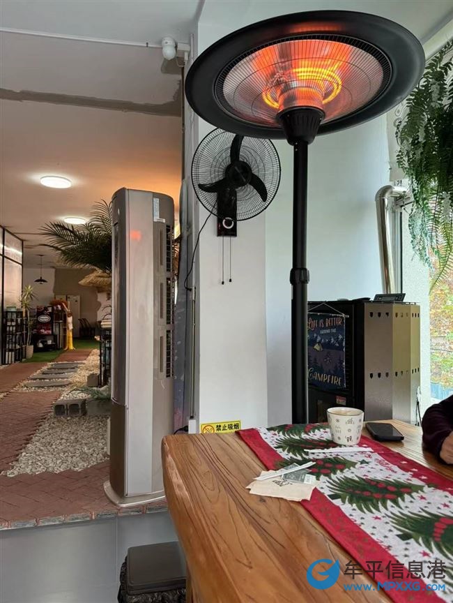 急聘咖啡店員、全職兼職，合作伙伴