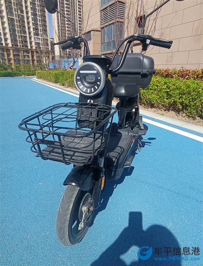 出售愛瑪電動車