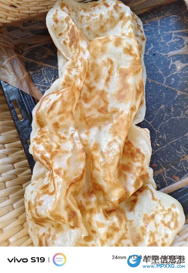 面點師，中式，西式