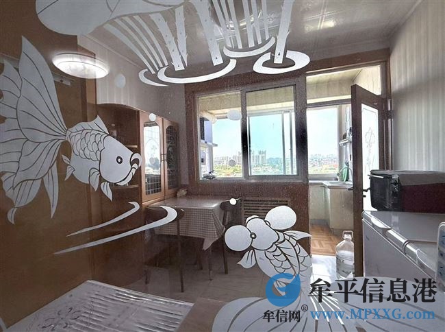 出租邵家塂5樓