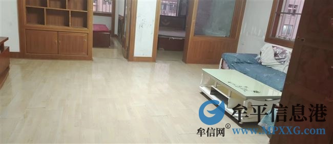 出租星泰花園4樓