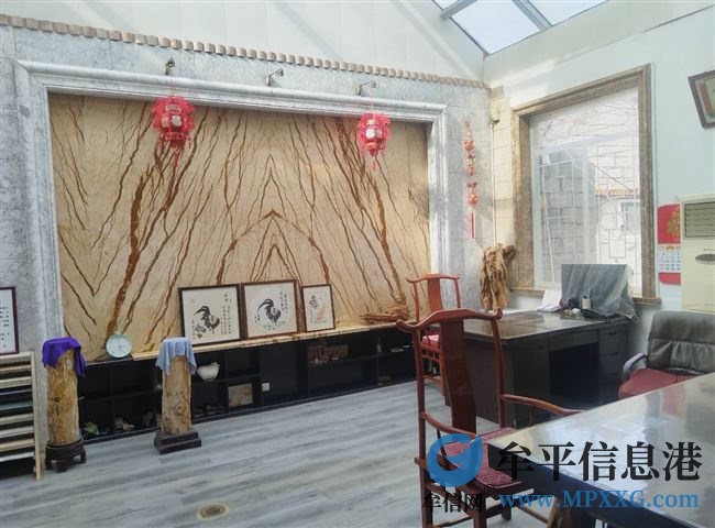 廠房租售
