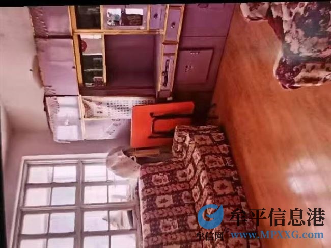 出租董家疃3樓